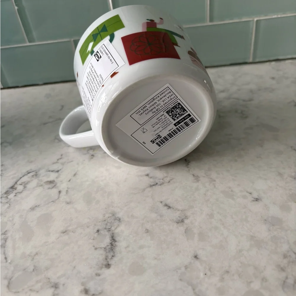 IKEA get ready